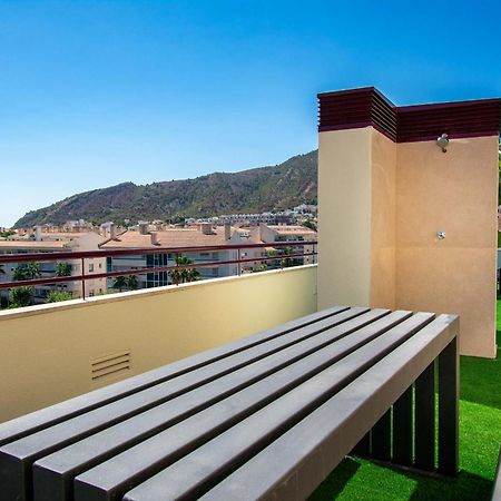 Apartamentos Albir Confort - Avenida 1 Dorm El Albir Exterior photo