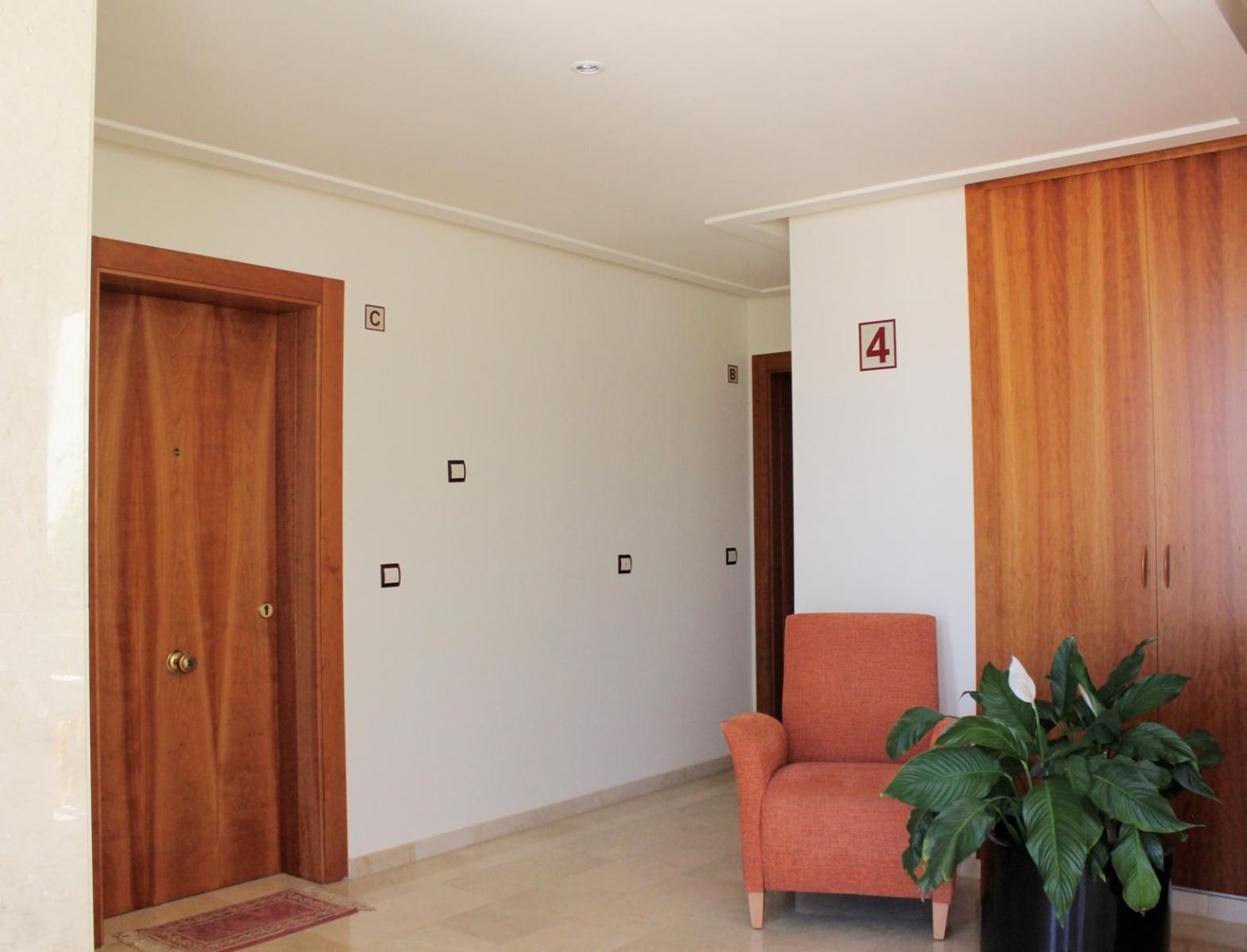 Apartamentos Albir Confort - Avenida 1 Dorm El Albir Exterior photo